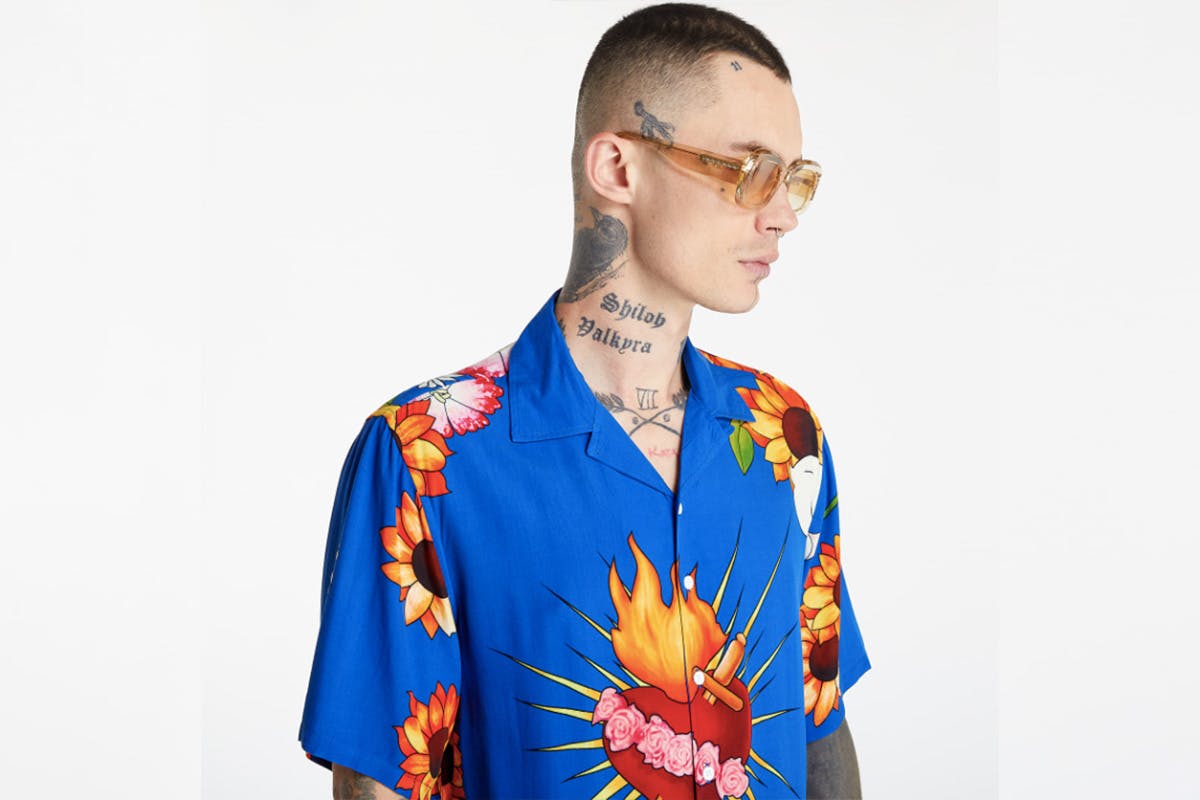 romeo and juliet sacred heart shirt